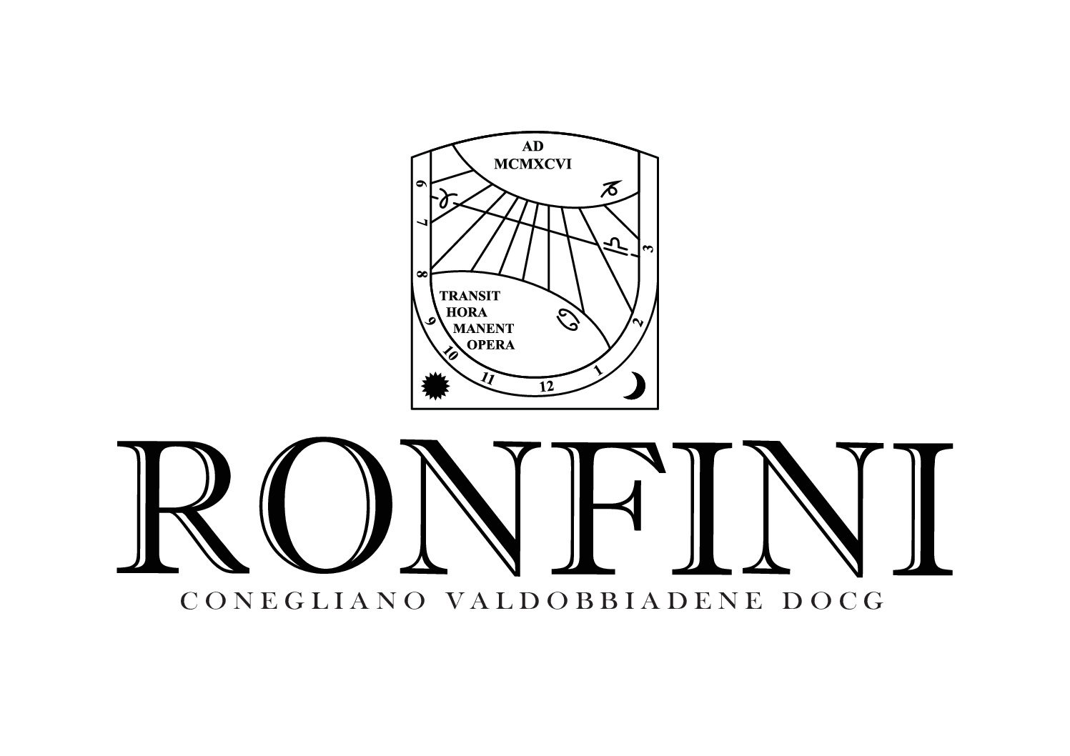 Logo Ronfini