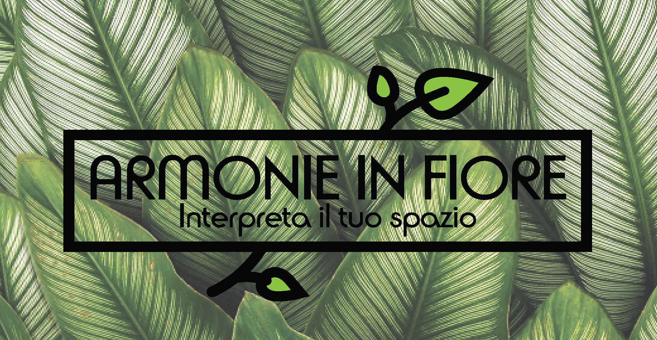 Armonie in fiore