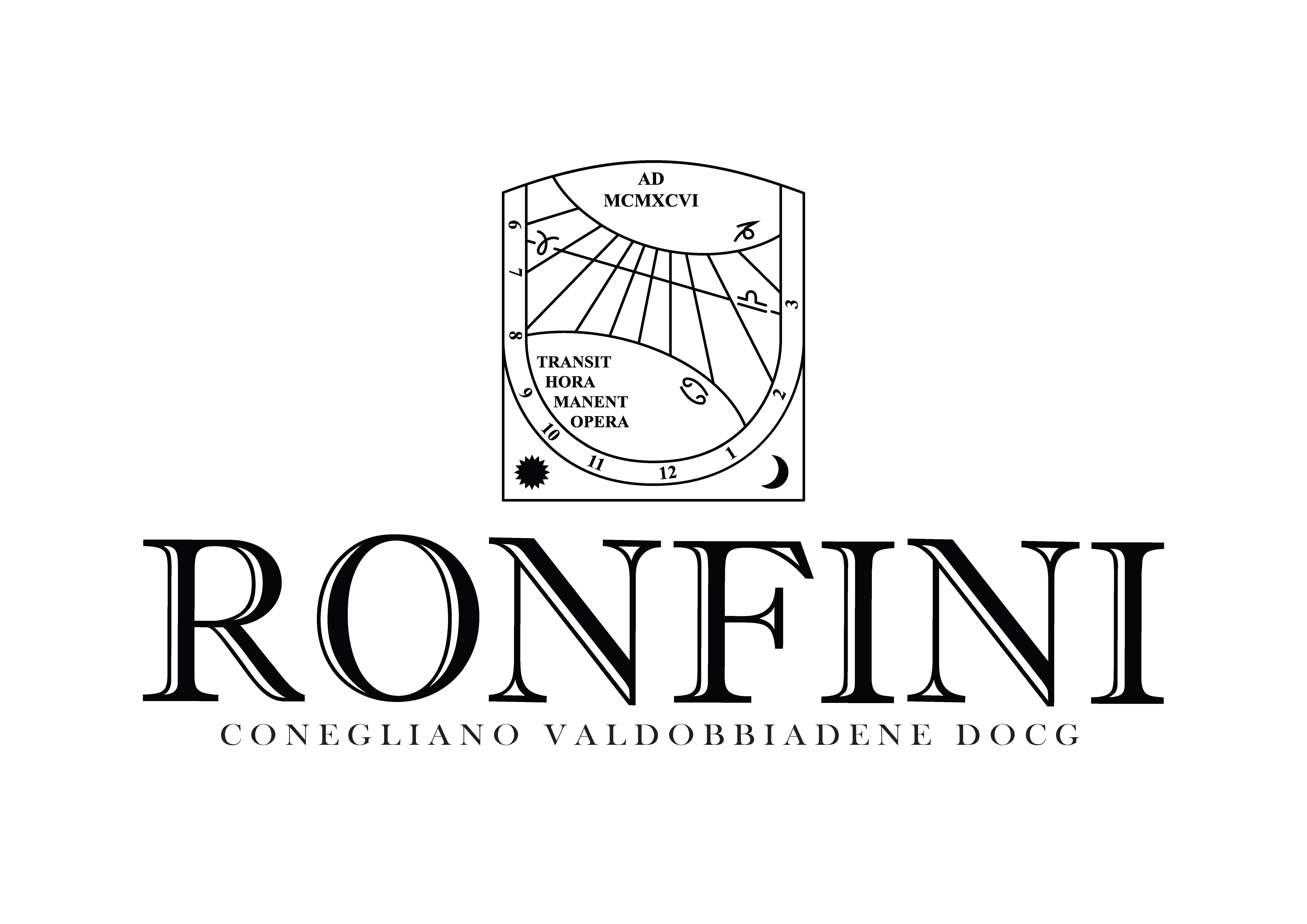 Logo Ronfini